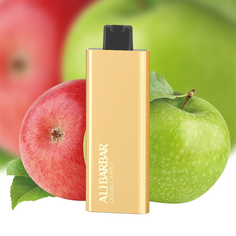 Alibarbar Pandora 7000 Double Apple